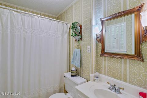 1212 Vickers Dr, Kosciusko, MS 39090 photo 20