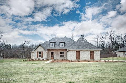 117 Richburg Ct, Pearl, MS 39208