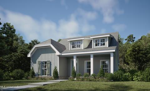 12136 Creole Way, Gulfport, MS 39503