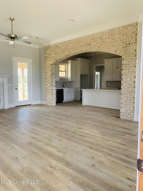969 Glenwild Cir, Canton, MS 39046 photo 2