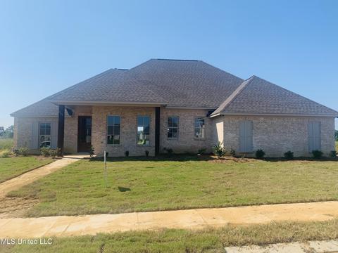 969 Glenwild Cir, Canton, MS 39046 photo 1