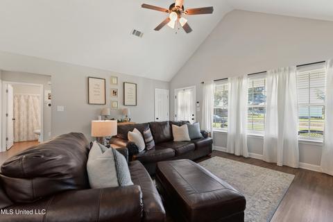 104 Walter Pope Rd, Lucedale, MS 39452 photo 4