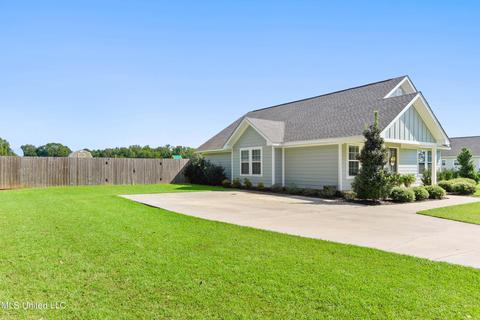 104 Walter Pope Rd, Lucedale, MS 39452 photo 2