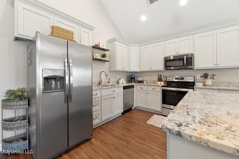 104 Walter Pope Rd, Lucedale, MS 39452 photo 9