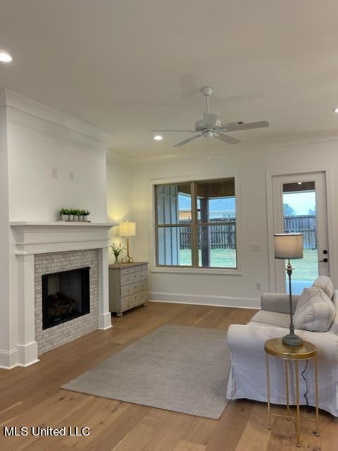 115 Catherine Blvd, Clinton, MS 39056 photo 2