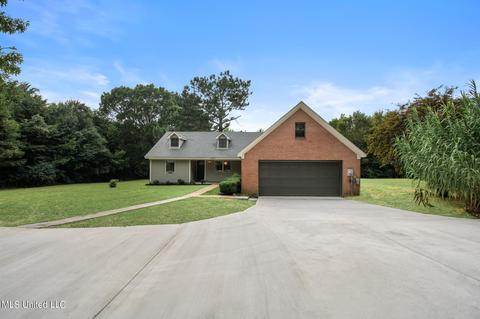 10434 Albert Rd, Olive Branch, MS 38654 photo 1