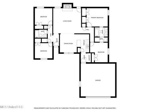 10434 Albert Rd, Olive Branch, MS 38654 photo 15
