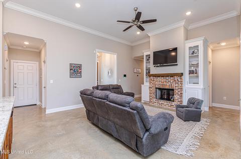 608 Conti Dr, Brandon, MS 39042 photo 4