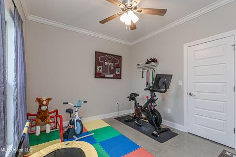 608 Conti Dr, Brandon, MS 39042 photo 22