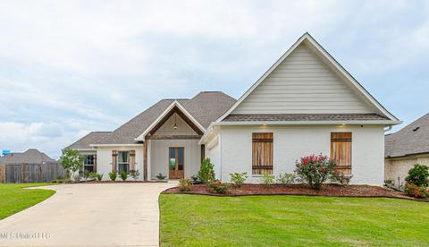 608 Conti Dr, Brandon, MS 39042 photo 1