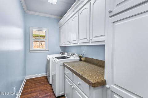 244 Oak Park Dr, Madison, MS 39110 photo 23