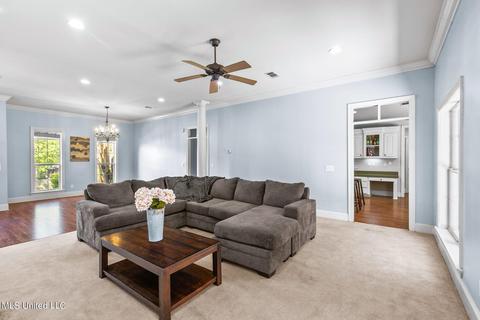 244 Oak Park Dr, Madison, MS 39110 photo 12