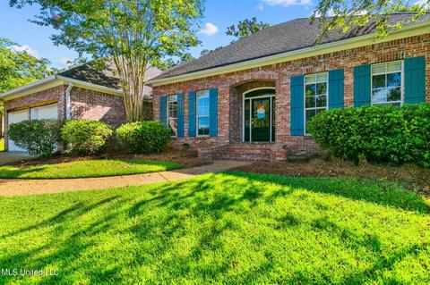 244 Oak Park Dr, Madison, MS 39110 photo 3