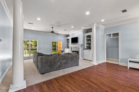 244 Oak Park Dr, Madison, MS 39110 photo 8