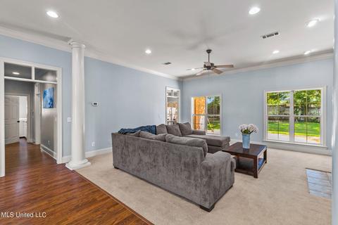 244 Oak Park Dr, Madison, MS 39110 photo 9