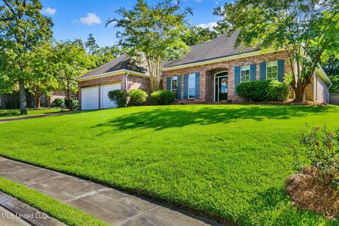 244 Oak Park Dr, Madison, MS 39110 photo 1