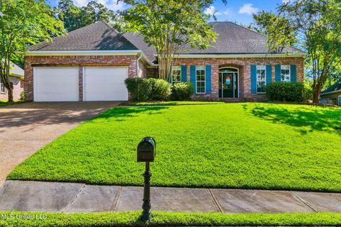 244 Oak Park Dr, Madison, MS 39110 photo 2