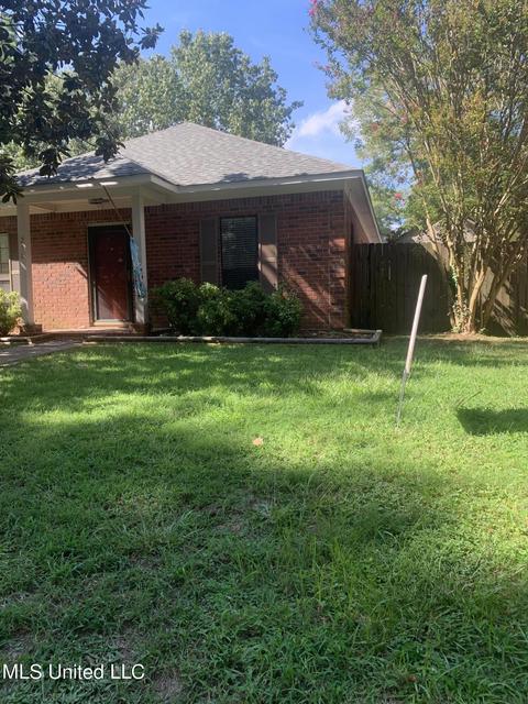 218 Circle Gate Dr, Senatobia, MS 38668 photo 2