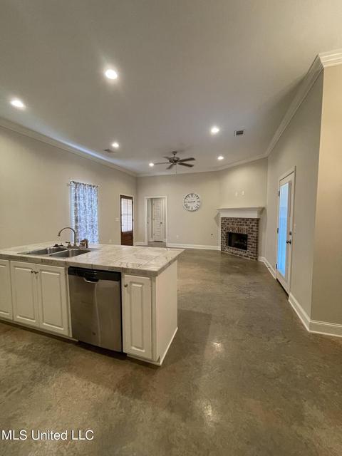 1249 Addison Ln, Brandon, MS 39042 photo 3