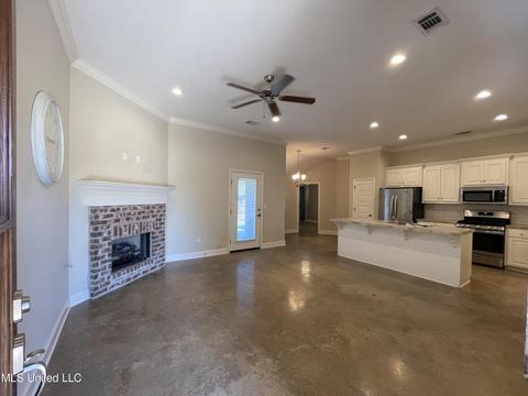 1249 Addison Ln, Brandon, MS 39042 photo 2