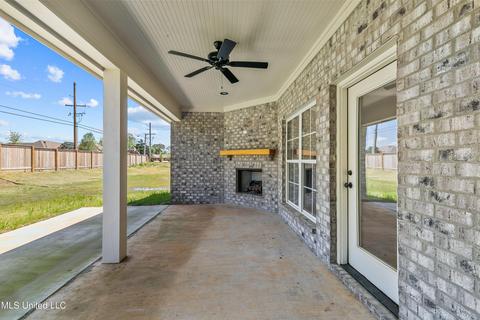 202 Baleigh Dr, Canton, MS 39046 photo 14