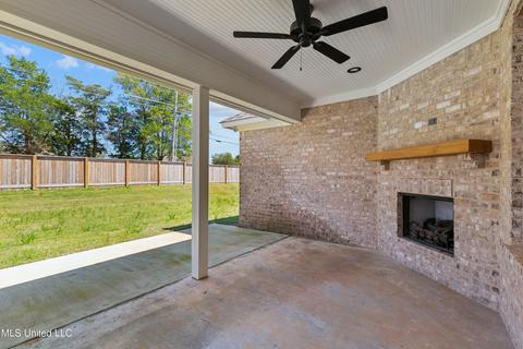 204 Baleigh Dr, Canton, MS 39046 photo 15