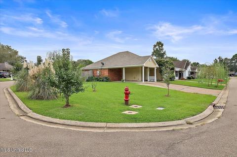 338 Audubon Cir, Brandon, MS 39047 photo 4