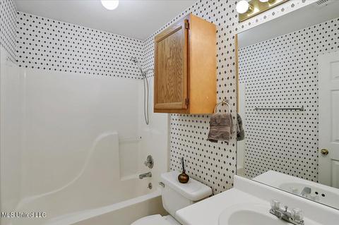 338 Audubon Cir, Brandon, MS 39047 photo 21