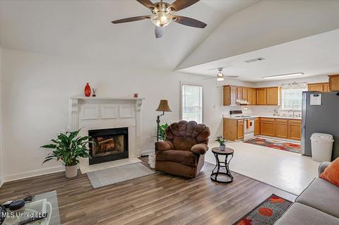338 Audubon Cir, Brandon, MS 39047 photo 8