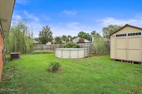 338 Audubon Cir, Brandon, MS 39047 photo 23