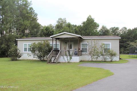 111 Murray Cowart Rd, Lucedale, MS 39452 photo 1