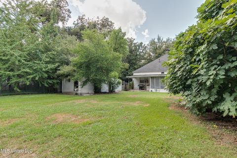 312 Park St, Lyon, MS 38645 photo 37