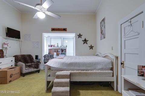 312 Park St, Lyon, MS 38645 photo 13
