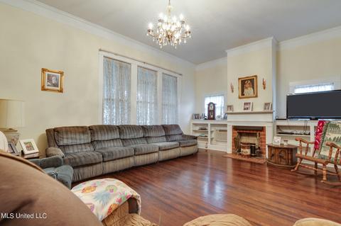 312 Park St, Lyon, MS 38645 photo 26
