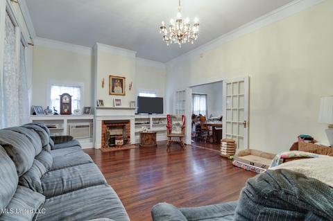 312 Park St, Lyon, MS 38645 photo 28