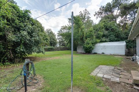 312 Park St, Lyon, MS 38645 photo 35