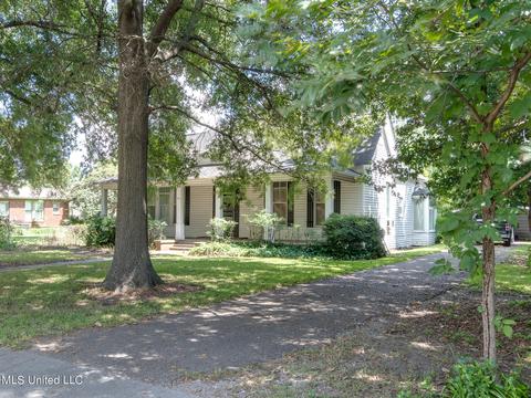 312 Park St, Lyon, MS 38645 photo 3