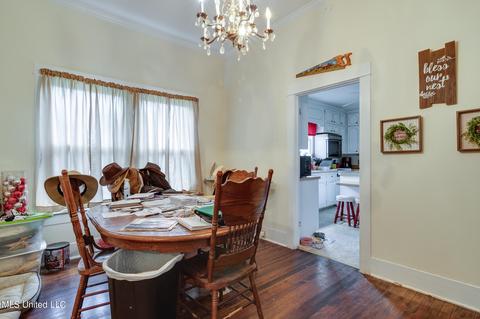 312 Park St, Lyon, MS 38645 photo 24