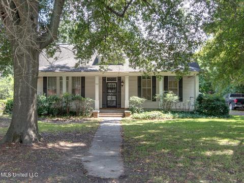 312 Park St, Lyon, MS 38645 photo 2