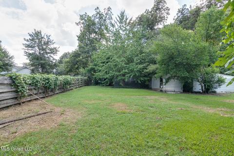 312 Park St, Lyon, MS 38645 photo 36