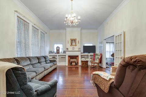 312 Park St, Lyon, MS 38645 photo 27