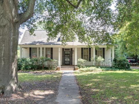 312 Park St, Lyon, MS 38645 photo 4