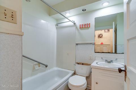 312 Park St, Lyon, MS 38645 photo 18