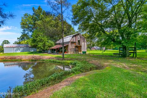 3617 Green Gable Rd, Terry, MS 39170 photo 12