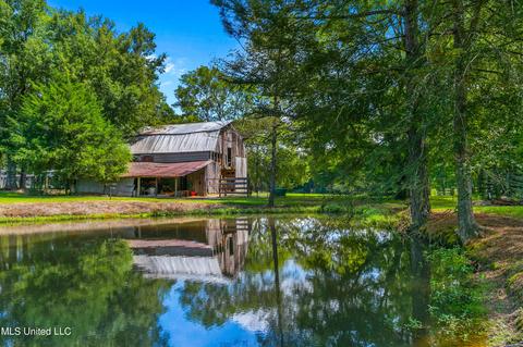 3617 Green Gable Rd, Terry, MS 39170 photo 11