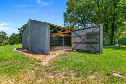 3617 Green Gable Rd, Terry, MS 39170 photo 5