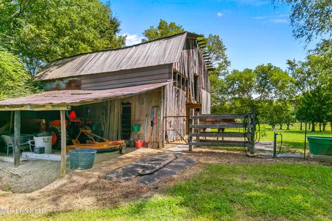 3617 Green Gable Rd, Terry, MS 39170 photo 14