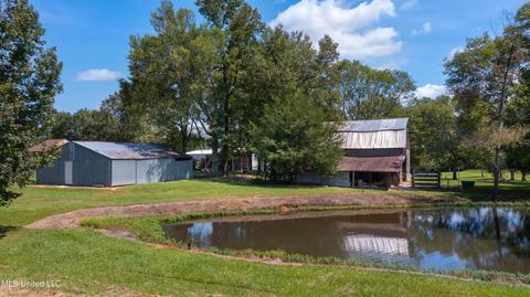 3617 Green Gable Rd, Terry, MS 39170 photo 18