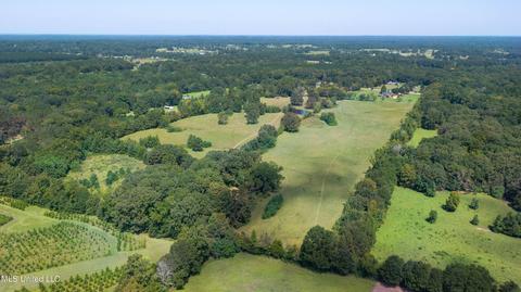 3617 Green Gable Rd, Terry, MS 39170 photo 1