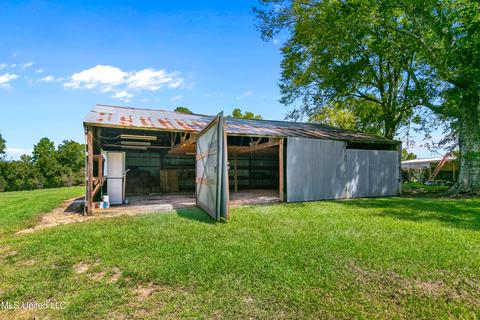 3617 Green Gable Rd, Terry, MS 39170 photo 6